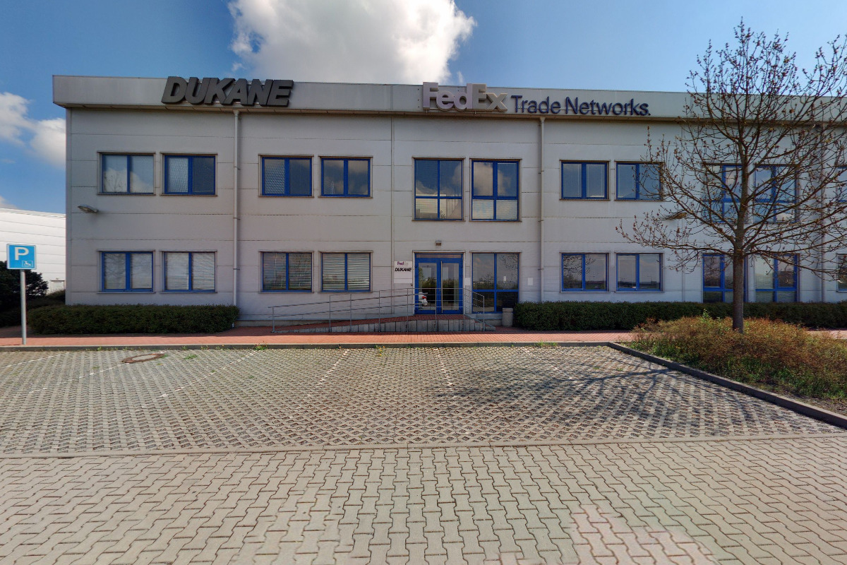 DUKANE IAS s.r.o. foto 2