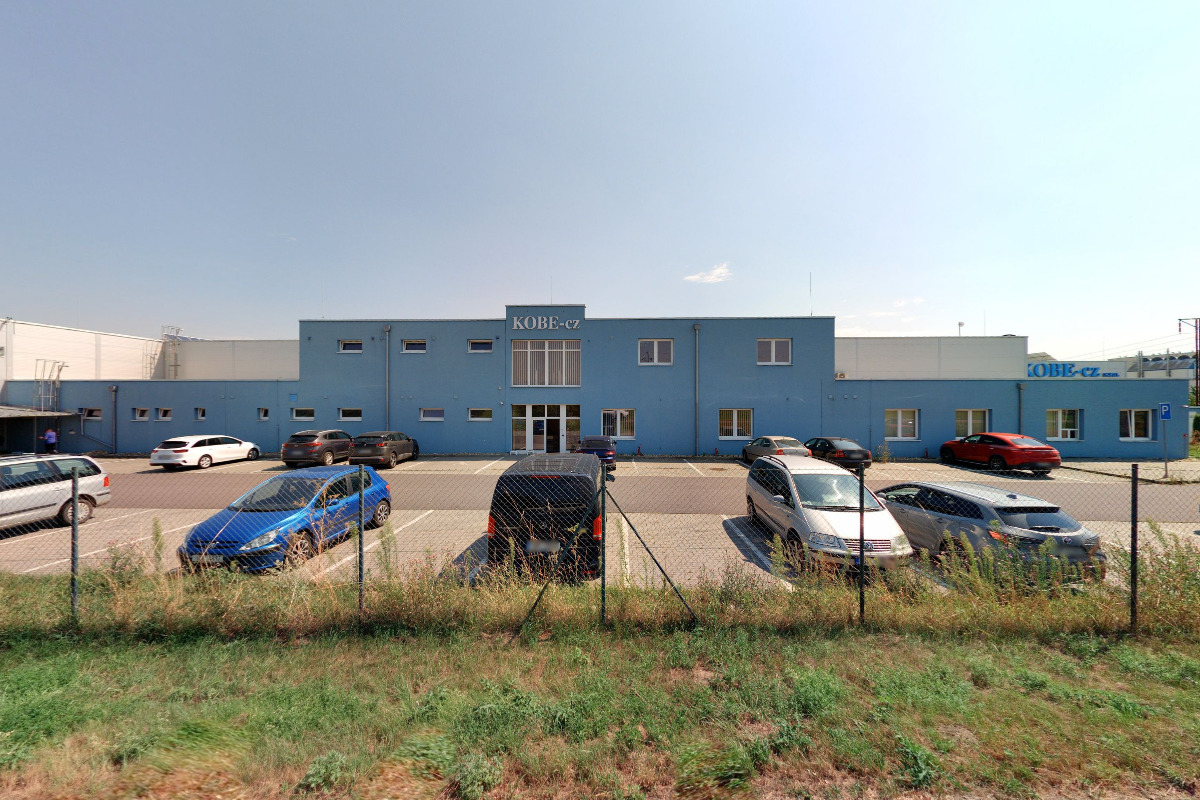 KOBE-cz, s.r.o.