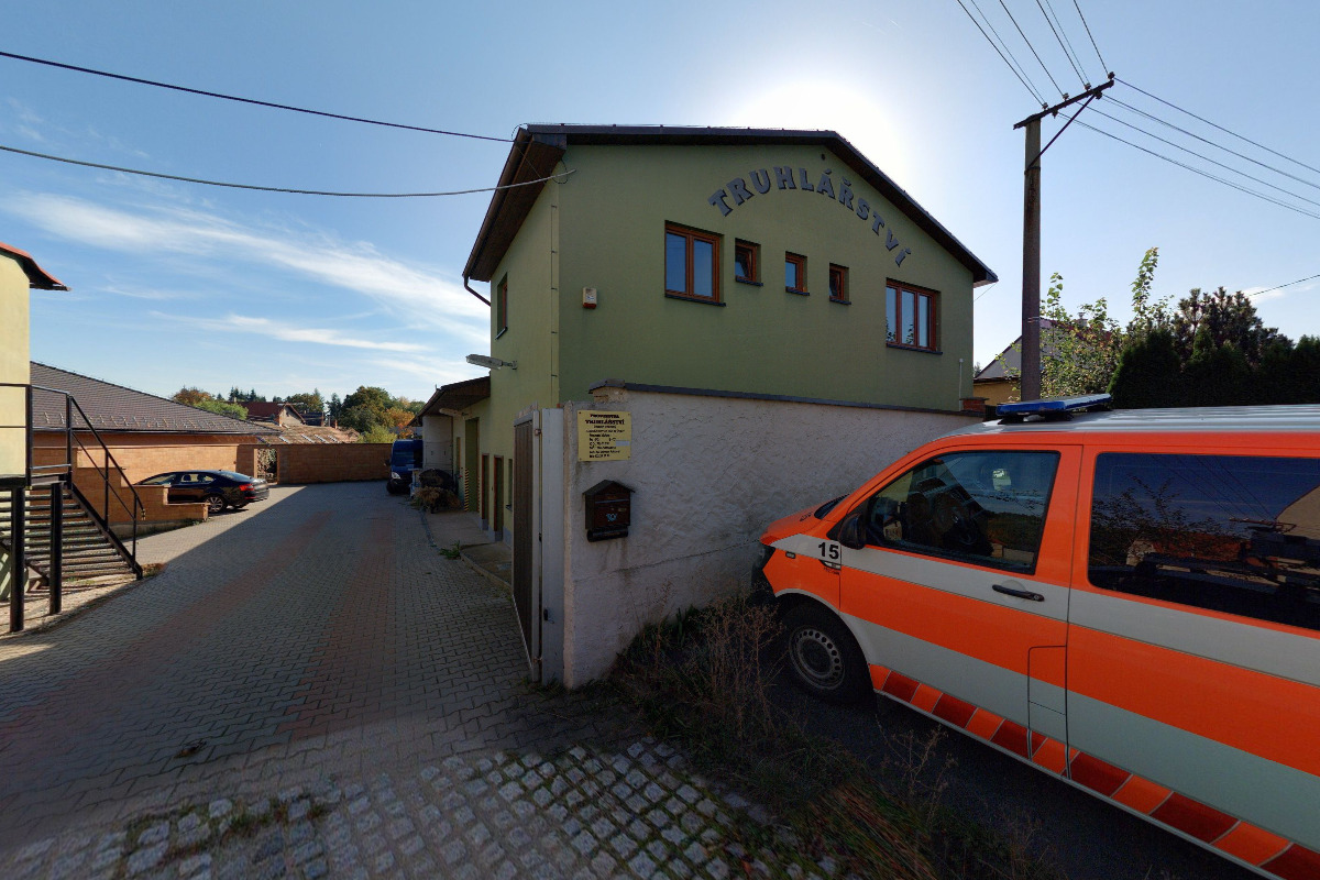 Truhlářství Pokorný