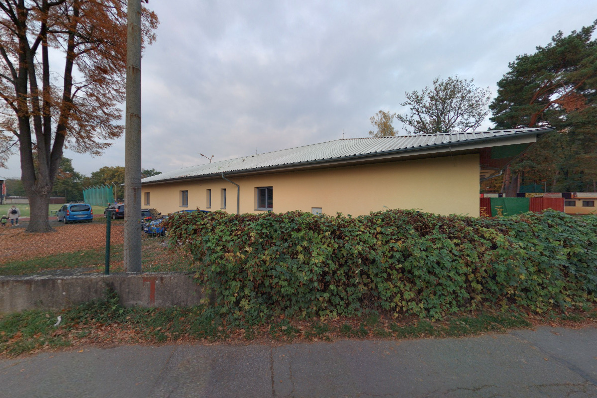 Tělocvičná jednota Sokol Kolín - atletika