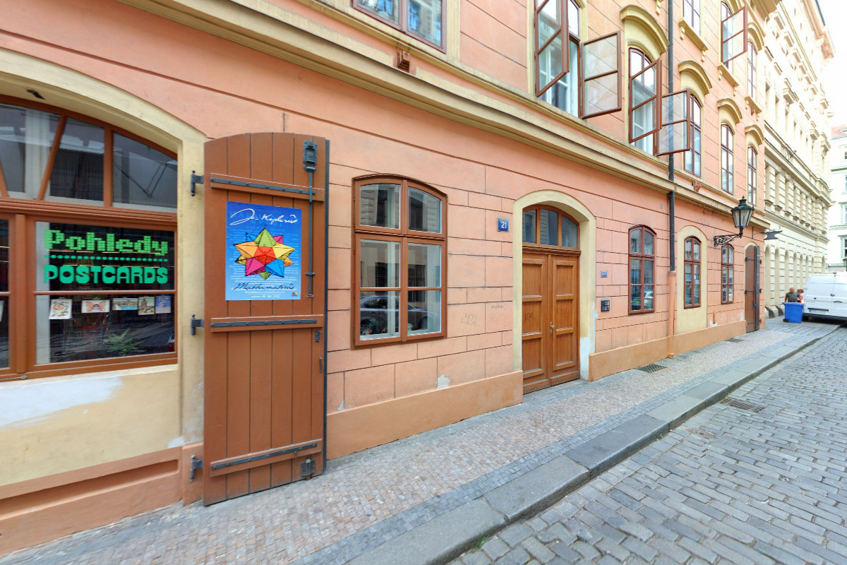 AGENTURA PROVÁS, s.r.o. foto 2