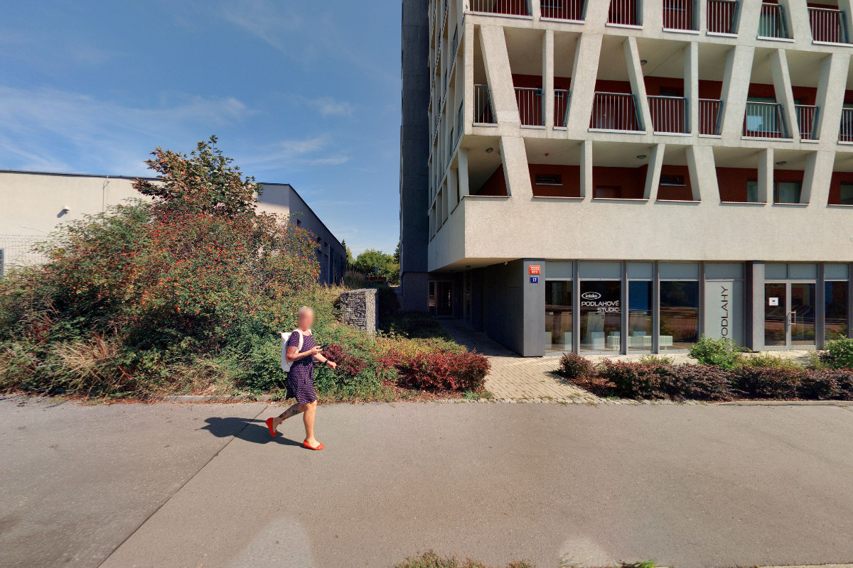 František Maňák - Intako