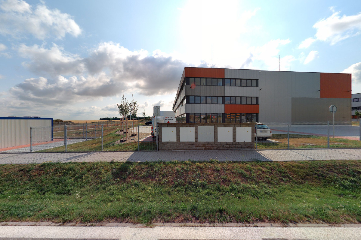 Elya Solutions s.r.o.