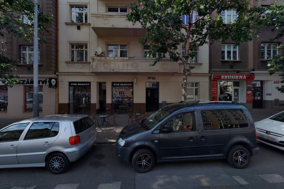 Pivotéka Pivní rozmanitost