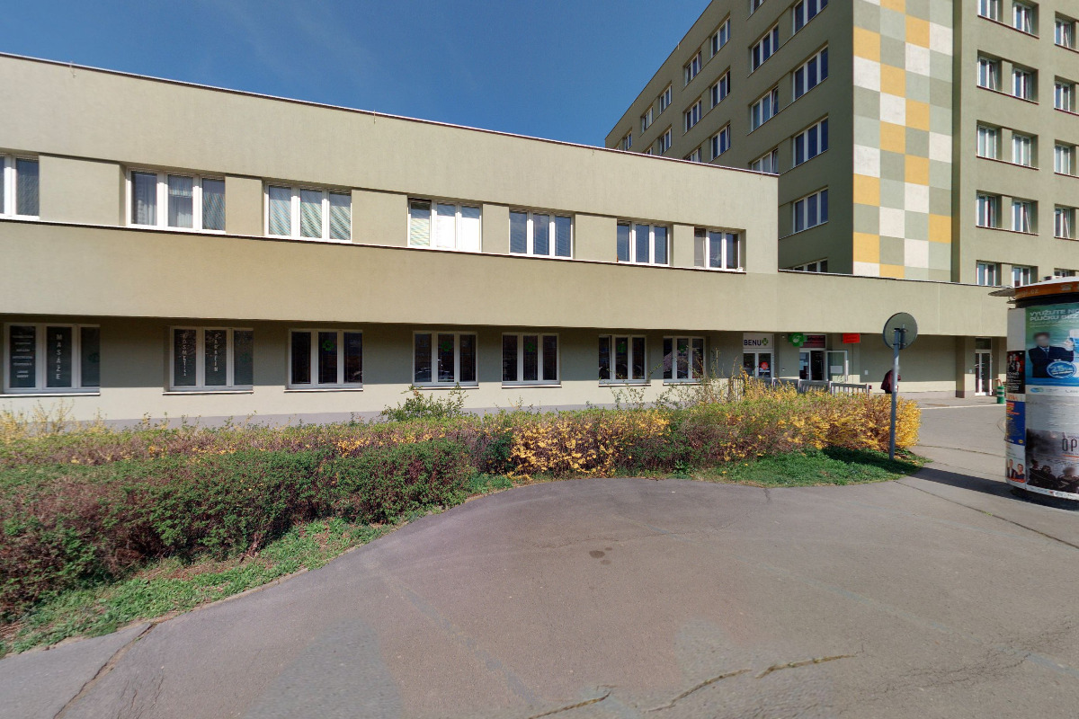 MUDr. Iveta Petrželová foto 2