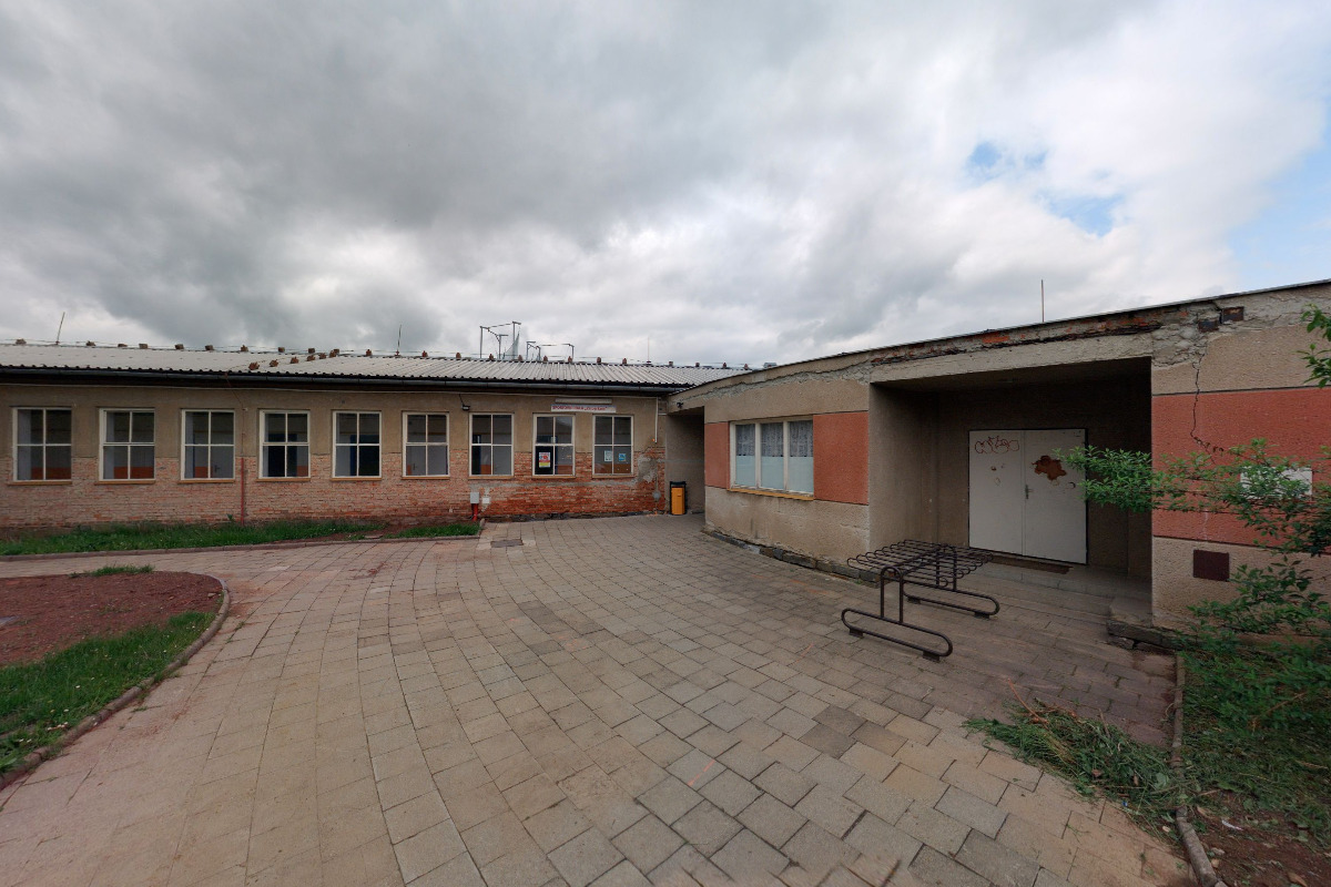 Basketbalový klub Vyškov