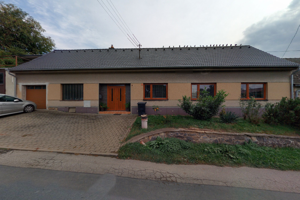 Českomoravský svaz chovatelů poštovních holubů - Místní spolek 0312 Moravské Bránice