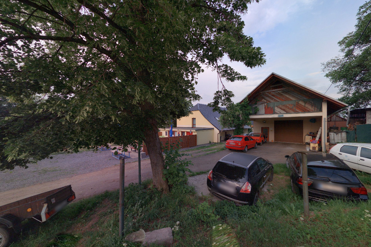 Restaurace Na Vyhlídce