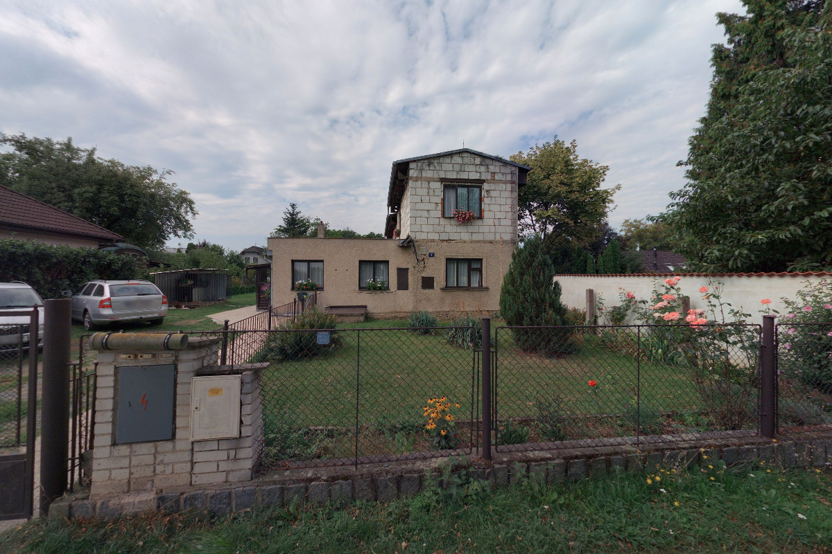 Petr Počta - stavební práce