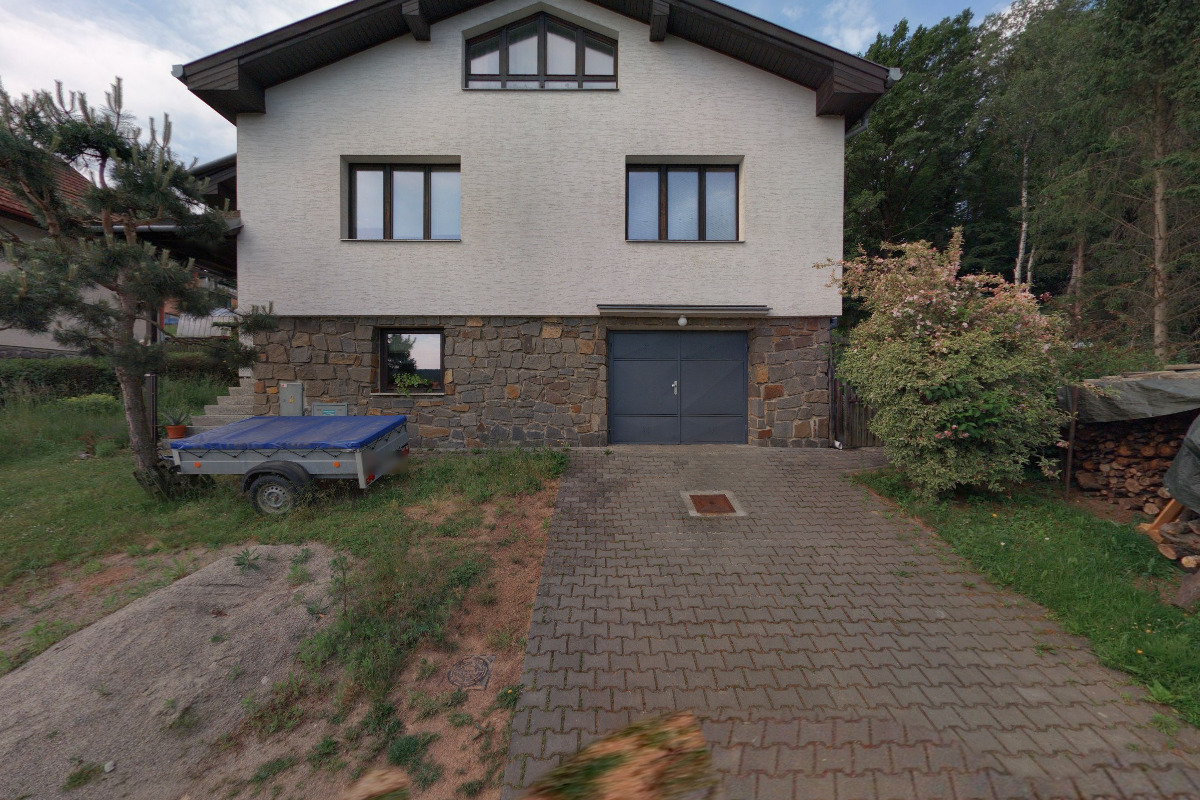 Petr Nikl - Offset Service