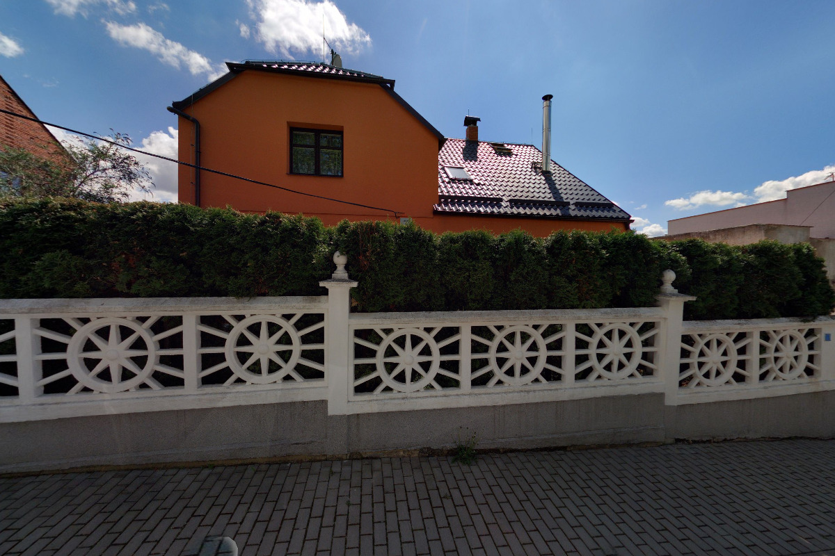 Relaxhostivice4U foto 6