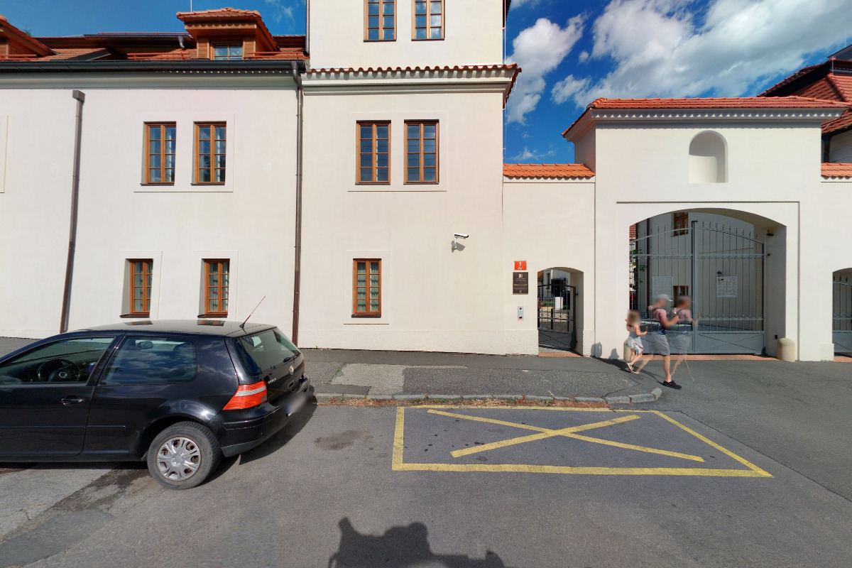 Karol a Kvído foto 2