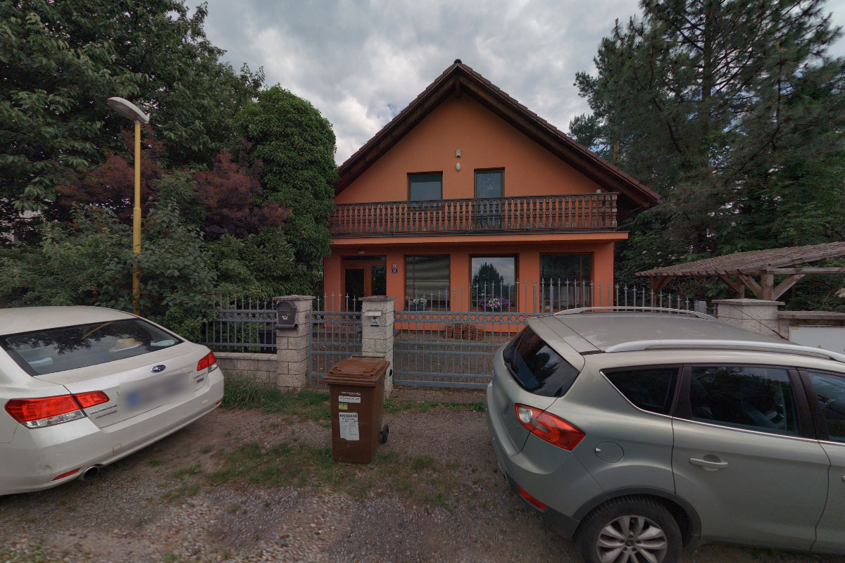 Masáže Petra Čížková foto 2