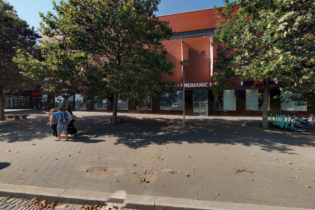 Peek & Cloppenburg, s.r.o. foto 2