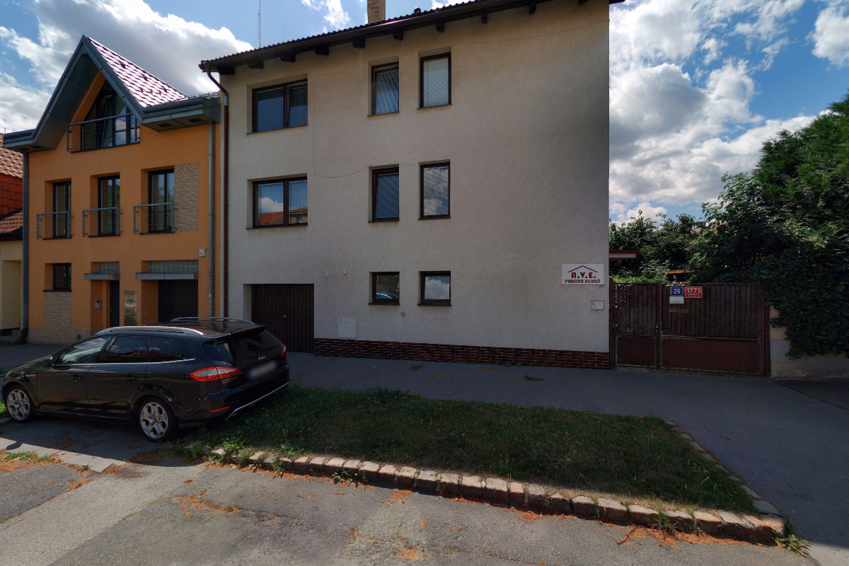 A.V.E. Pension Kliská foto 5
