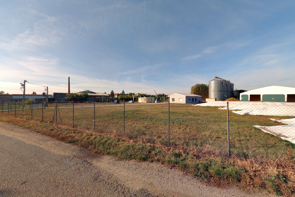 Raiffeisen Agro Morava, spol. s r.o. foto 2