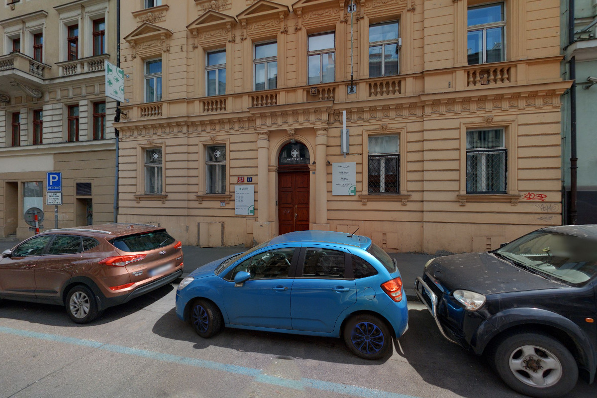 Nadační fond MEDIRECO, nadační fond