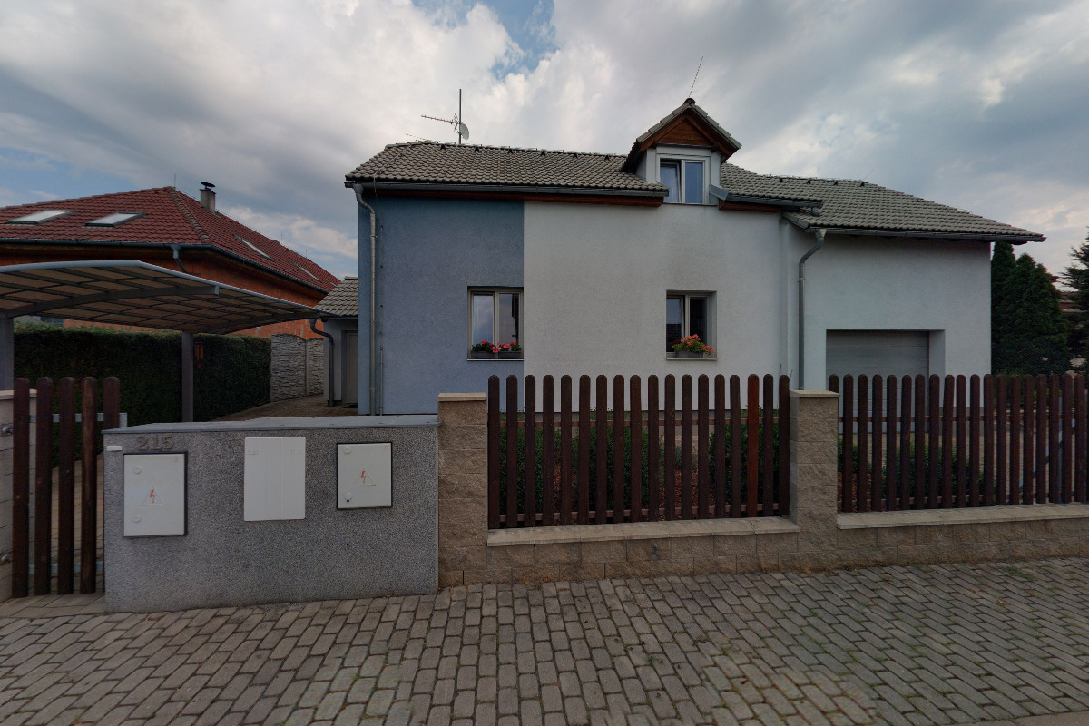 Daňový poradce ev. č. 4516 Ing. Martina Lonie