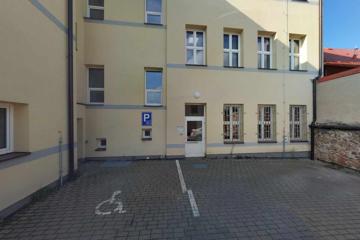 Prosečské služby, spol. s r.o.