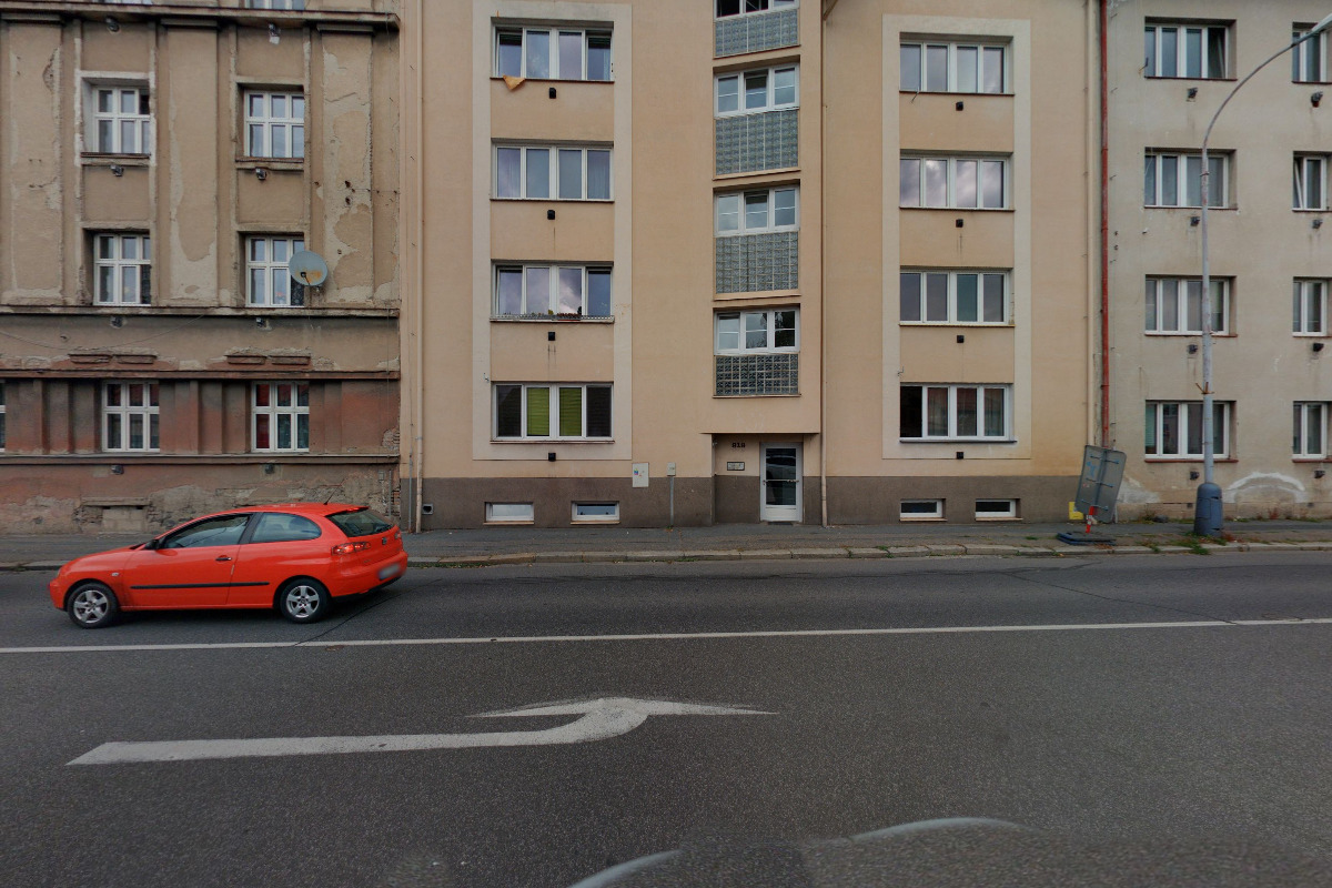 Hodinový manžel Pavel Vejborný