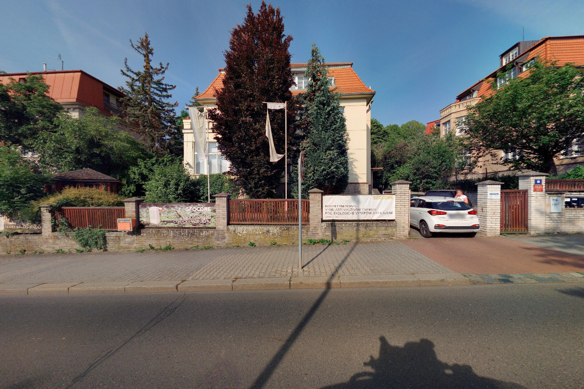 GeoCore, s.r.o. foto 2