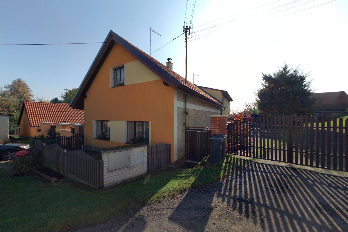 Stavební práce Václav Drahota foto 2