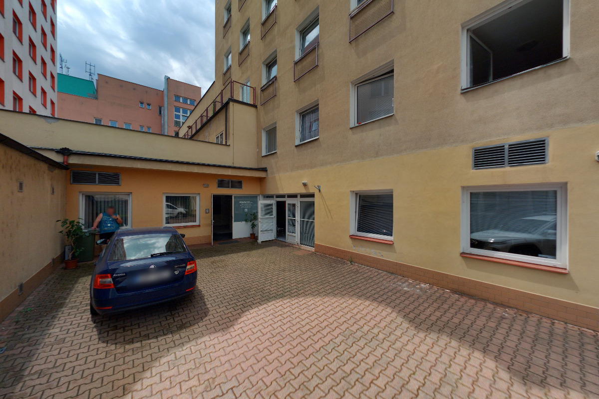 BENEVITA help, s.r.o.