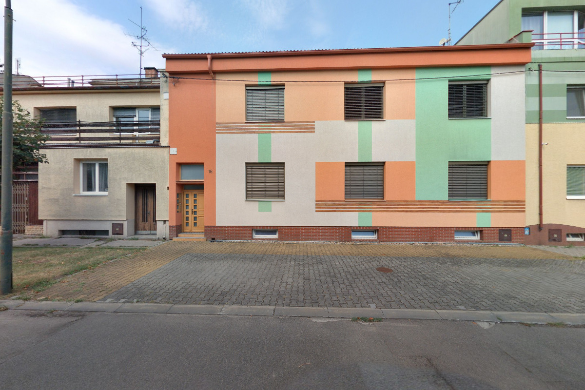 TJ Albion Hodonín, z.s. foto 2