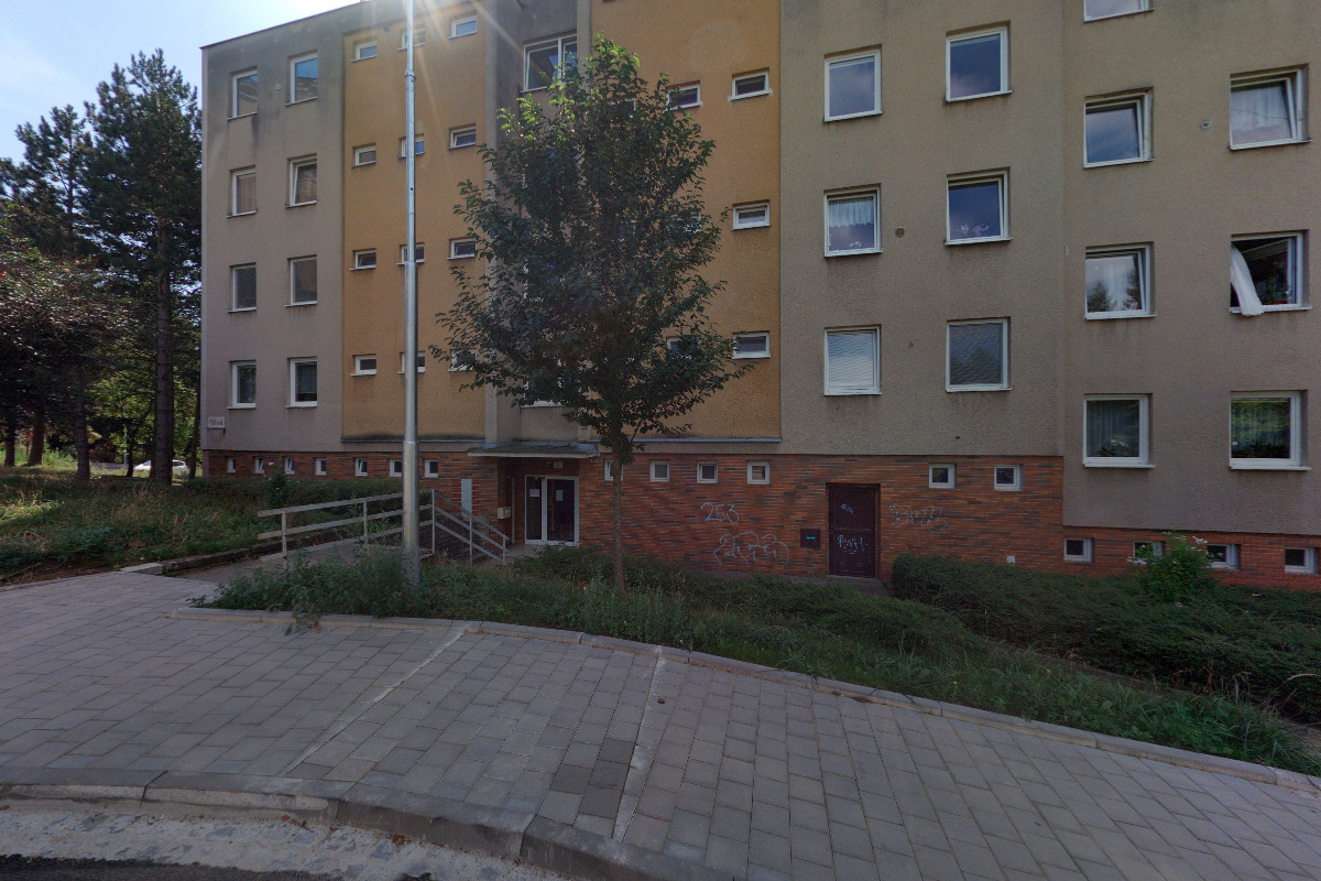 Radek Ondra - letecká fotografie foto 2