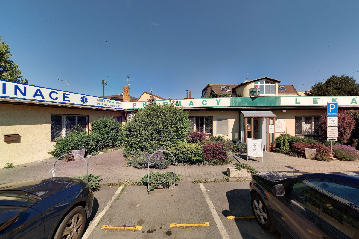 Trigyna, s.r.o. foto 2