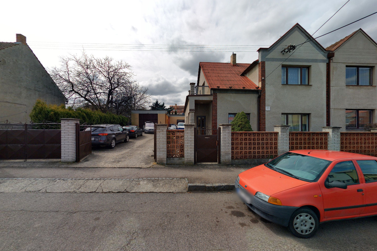 Petr Mühlau - Dorifto Garage foto 2