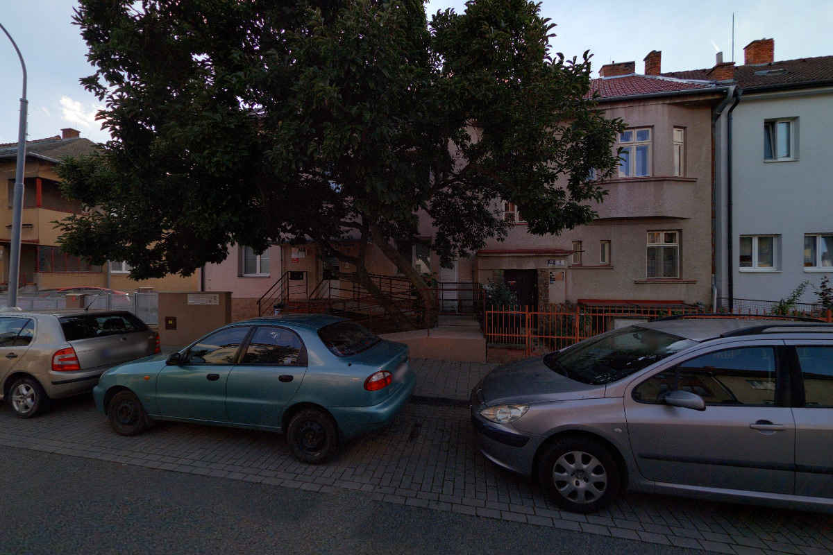 MDDr. Olga Frydrychová, s.r.o.