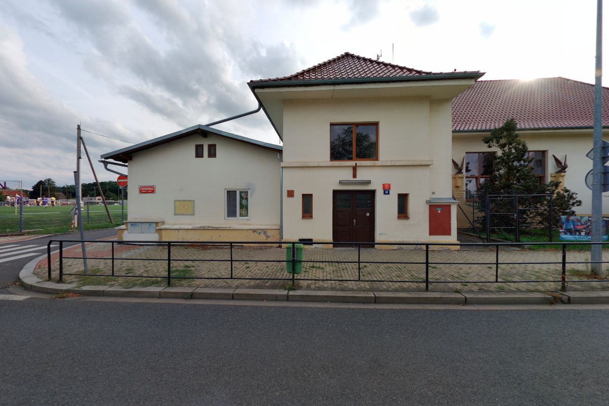 Tělocvičná jednota Sokol Kunratice foto 2