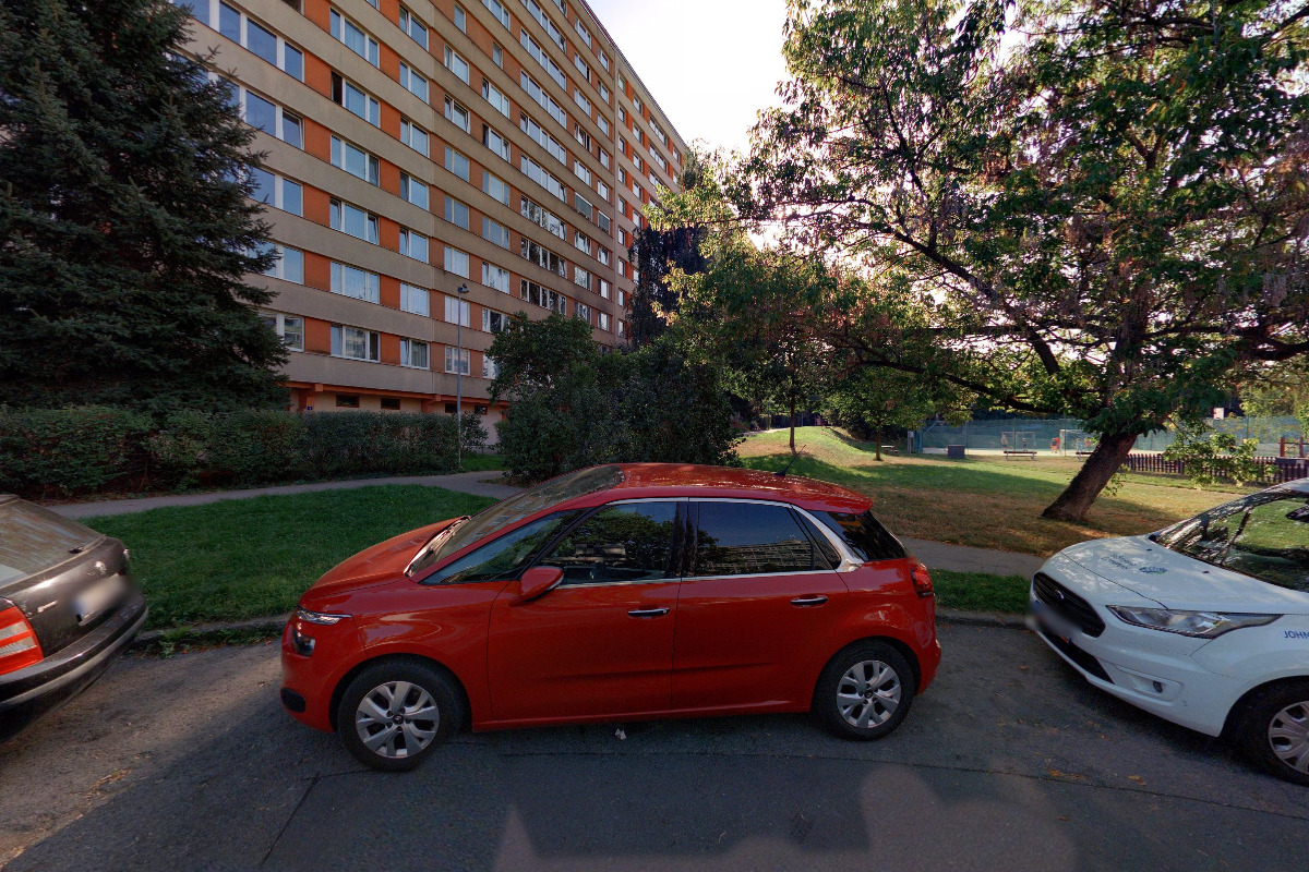 Blanka Marschnerová