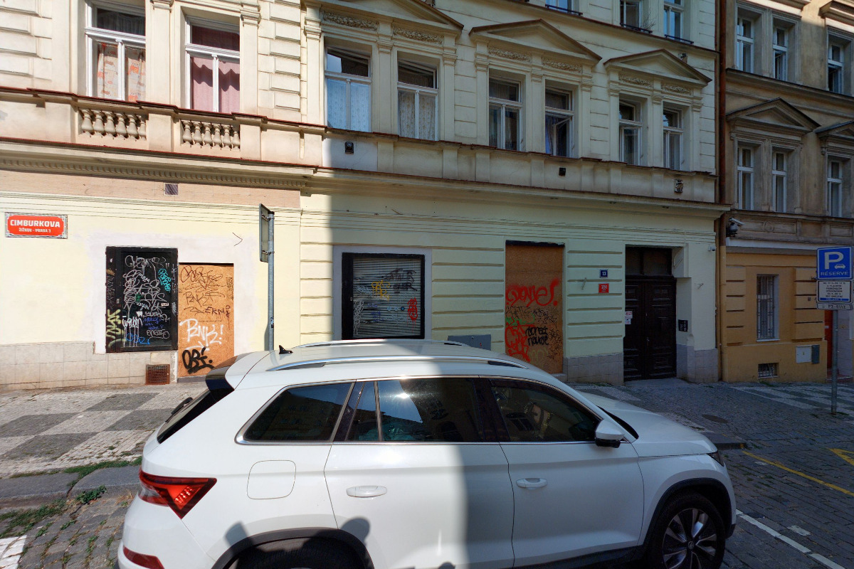 Jan Řezníček foto 2
