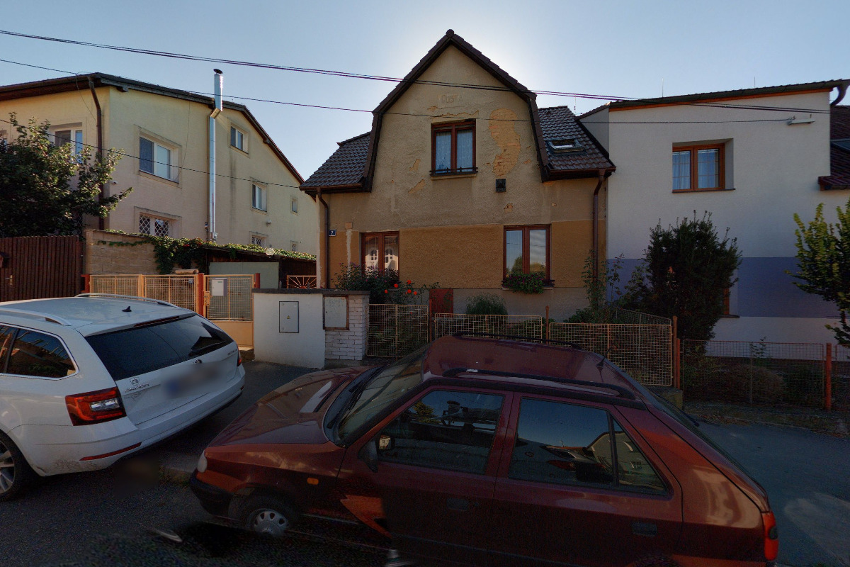 GREEN INTERIORS, s.r.o.