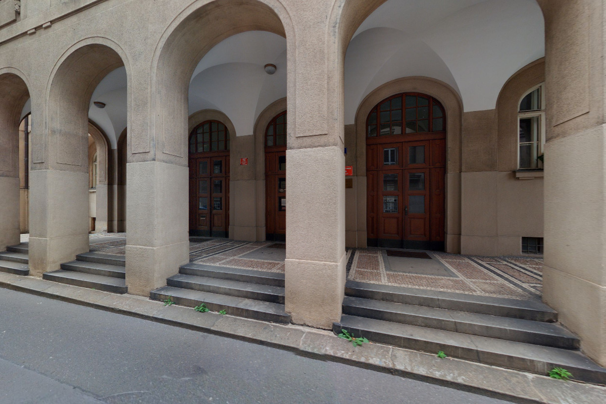 Česká fyzikální společnost, pobočný spolek Jednoty českých matematiků a fyziků