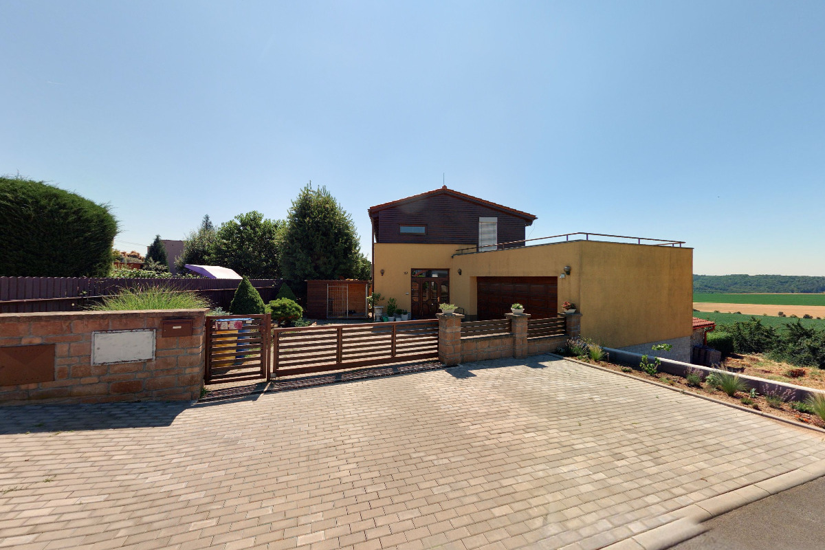 MARTINS BUILDING, s.r.o.