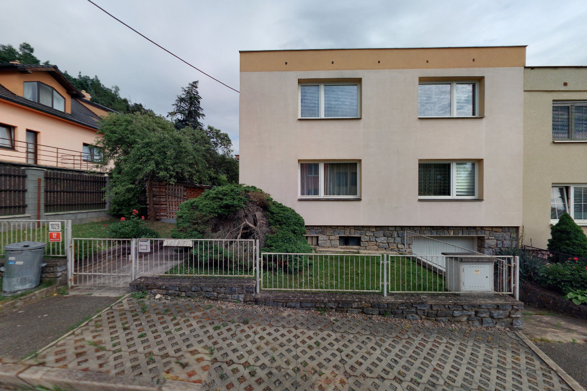 Autodoprava Martin Březa