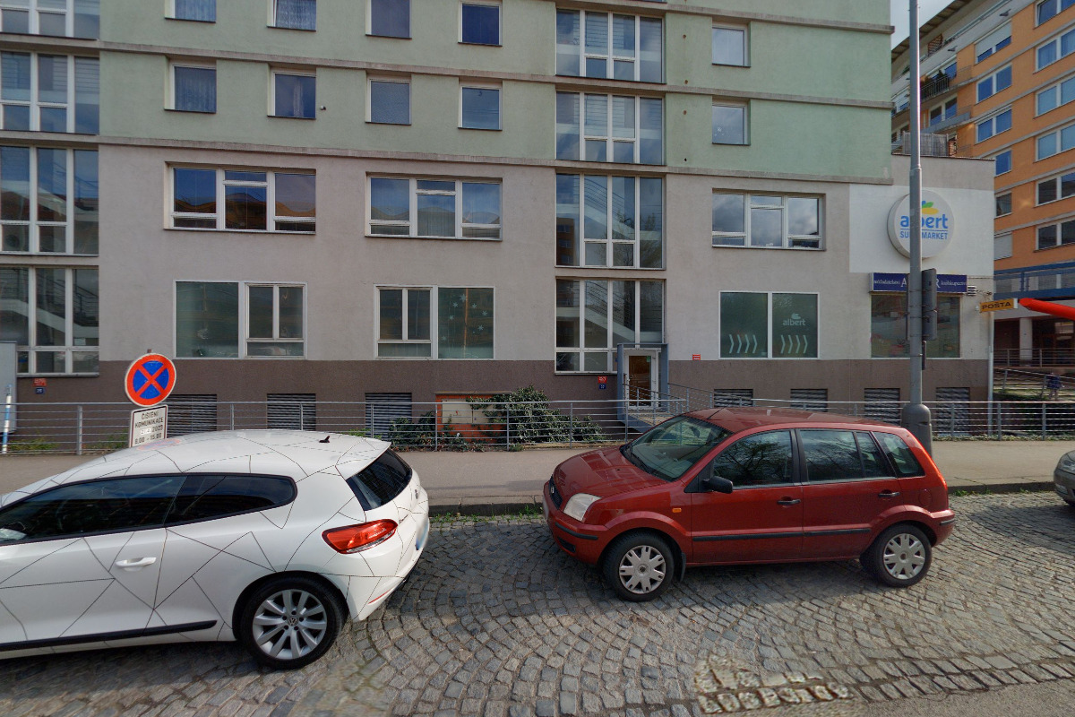 Krásné bydlení, s.r.o.