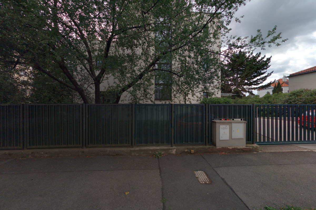 Mgr. Dominika Havelková, advokát