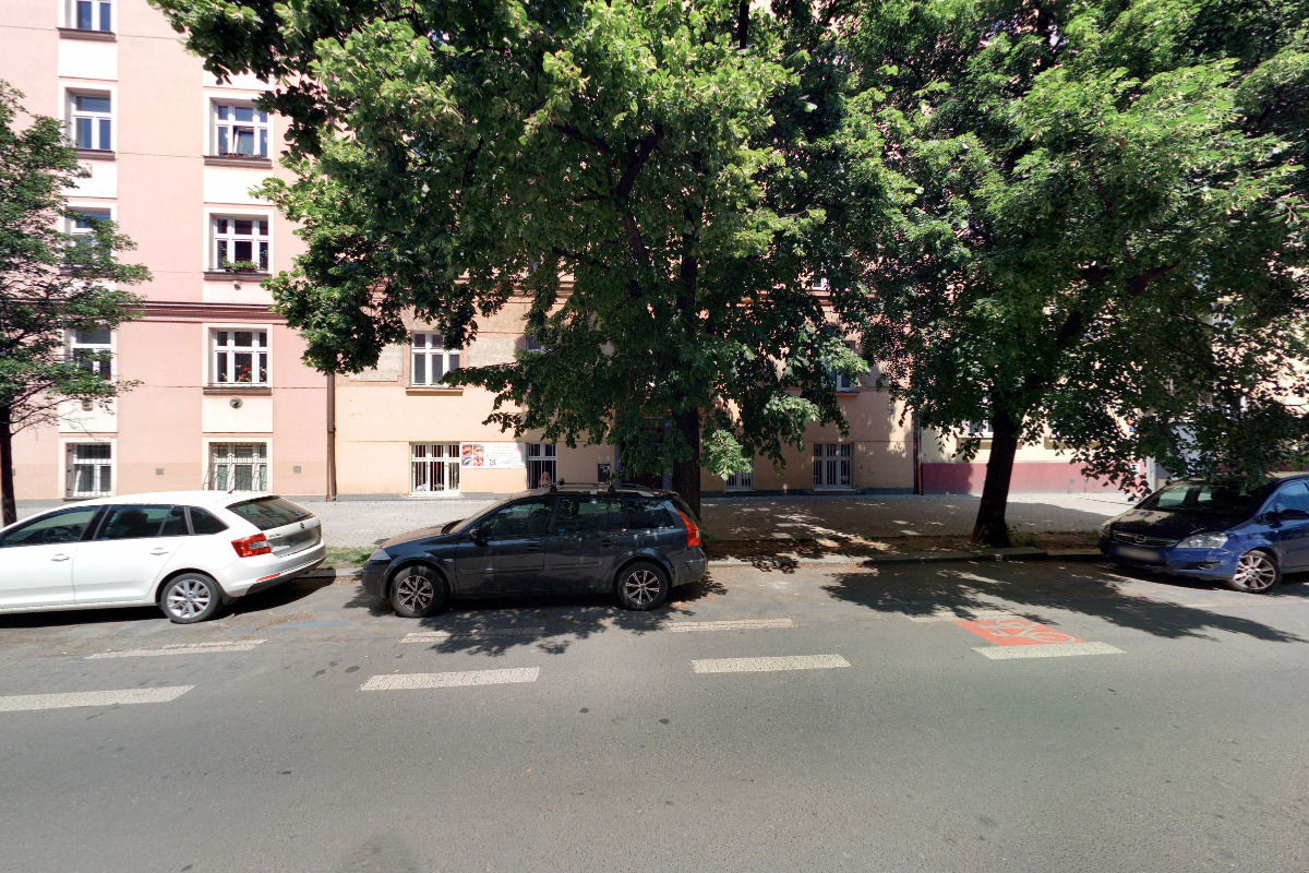 Iva Šulcová foto 2