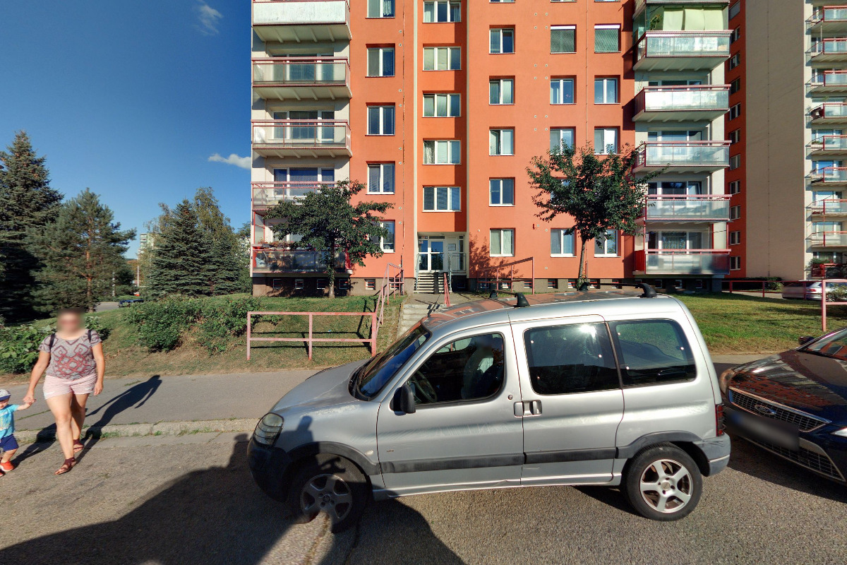 Mgr. Lenka Kreslíková - STUDIO NADJA
