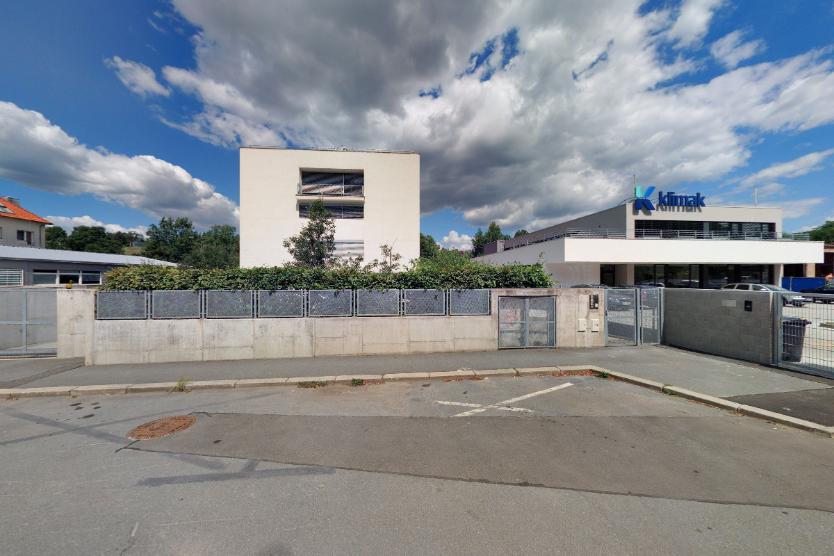 Elektroinstalační práce D&S engineering, spol. s r.o.