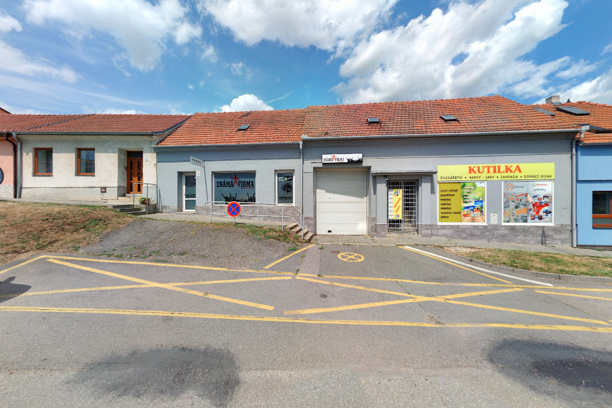 ZNÁMÁ FIRMA, s.r.o.