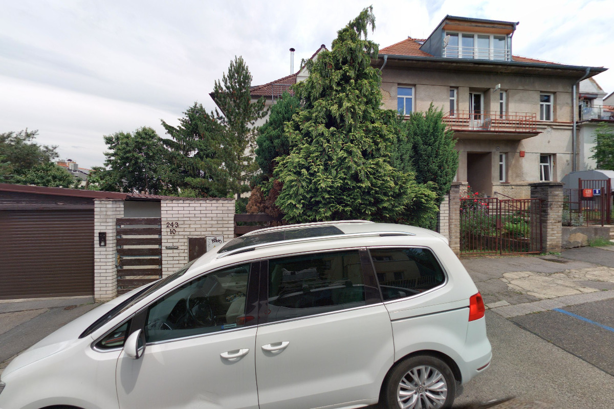 Daňový poradce ev. č. 3916 Kristýna Tomšovská