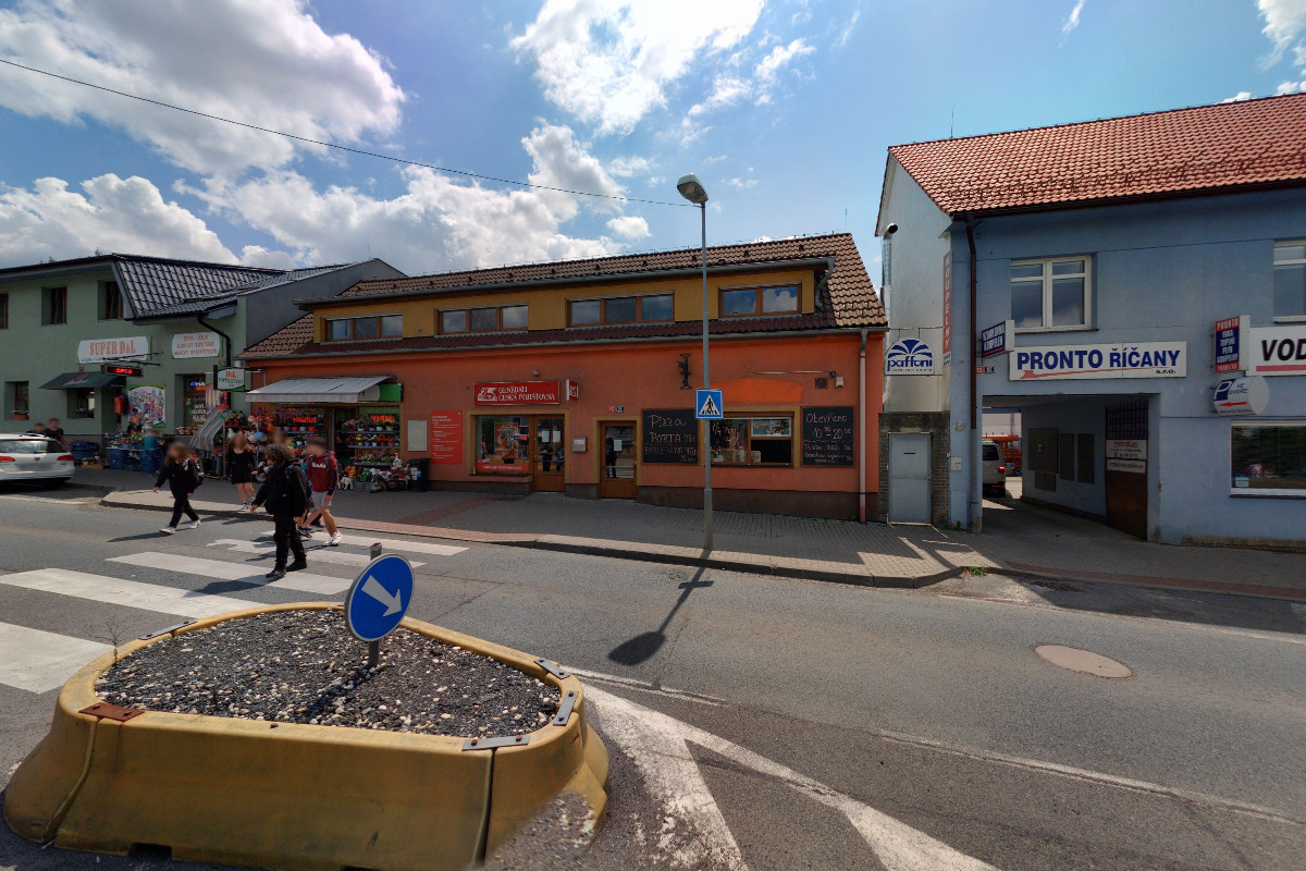 Můjobchod - D&L Potraviny