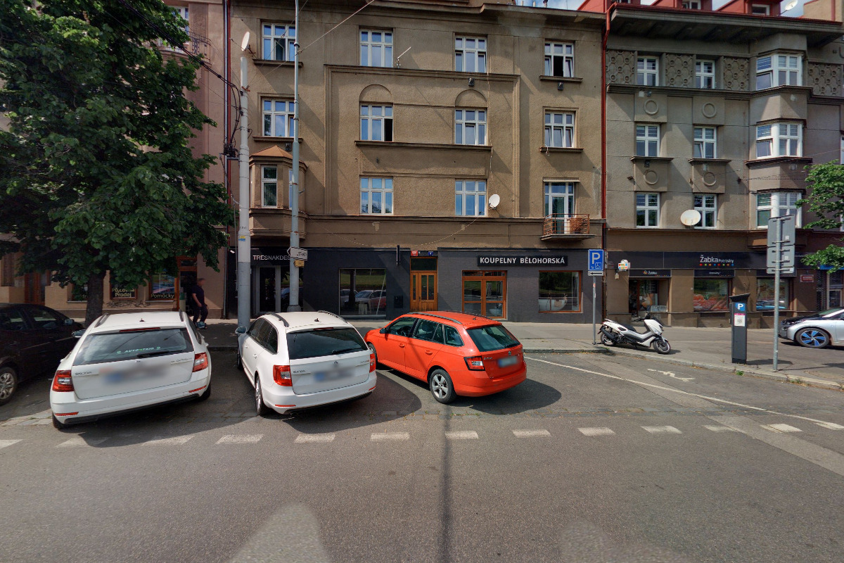 Koupelny Bělohorská, s.r.o. foto 2