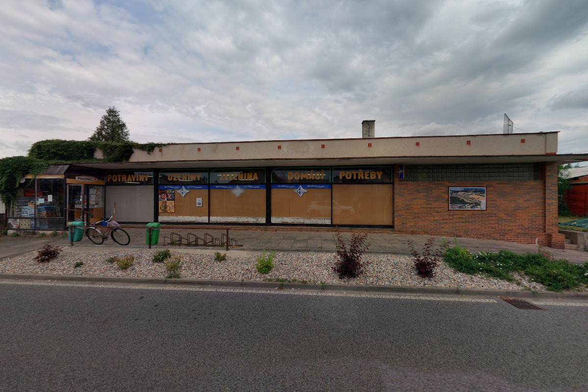 Potraviny Partner foto 1