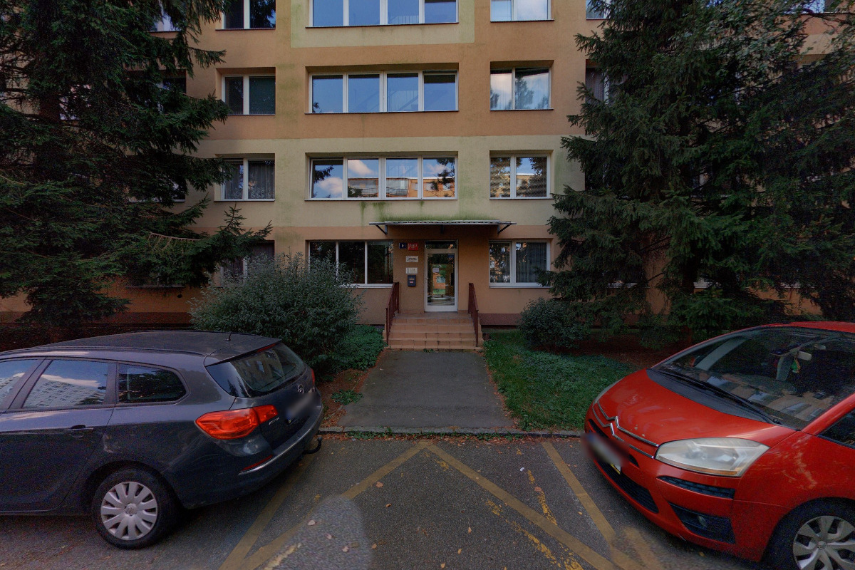 Zdeňka Vachová - Prag Stadtführung foto 2